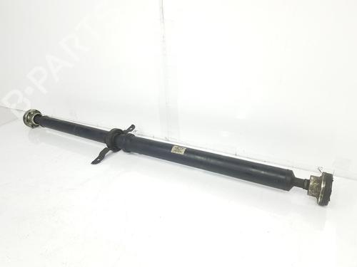 Driveshaft AUDI Q5 (8RB) 2.0 TFSI quattro | BP10961375M37 