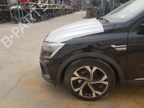 AC pipe RENAULT ARKANA I (LCM_, LDN_)  | BP34395300M126  - Image 18