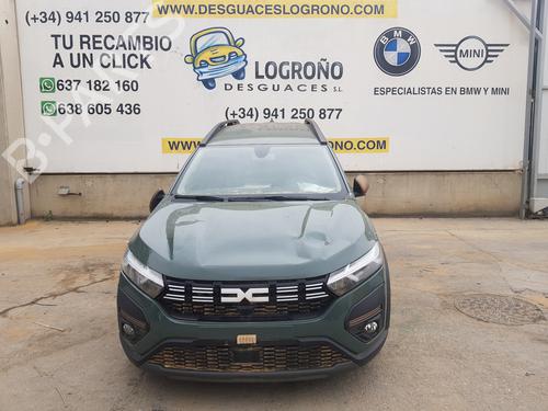 Brugte DACIA JOGGER (RK_)    4601264