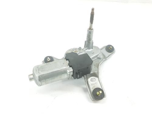 Rear wiper motor TOYOTA LAND CRUISER PRADO (_J12_) 3.0 D-4D (KDJ120, KDJ125) | BP13756837M102 
