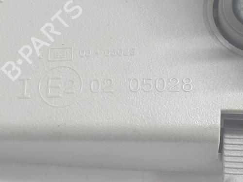 Rear mirror RENAULT CLIO IV (BH_) 0.9 TCe 90 (BHNF, BHMA, BHMH, BHJK, BHJR) | BP31594055I6 