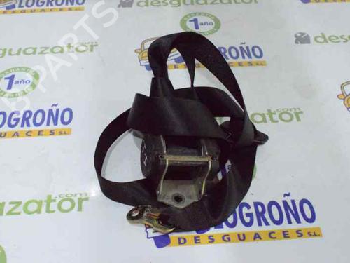 BP6623192C89 | Rear left belt tensioner BMW 3 Compact (E46) 320 td BP6623192C89