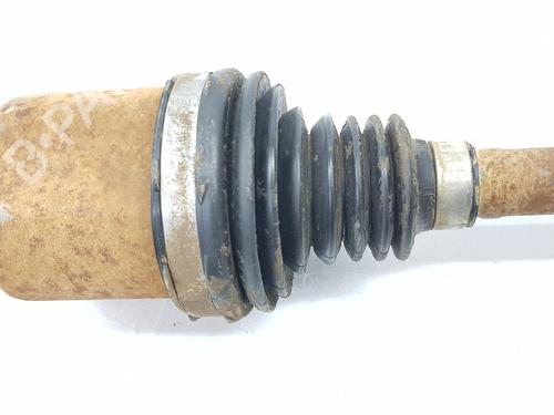 Left front driveshaft DACIA DOKKER MPV (KE_) 1.5 dCi (KEAJ, KEAH) | BP33943761M38 - Image 4