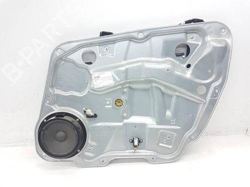 Used Front right window mechanism Front right window mechanism 38777657 38777657