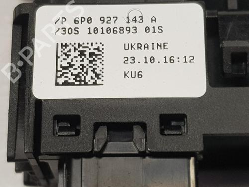 Switch SEAT IBIZA IV (6J5, 6P1) 1.0 TSI | BP16158261I30 