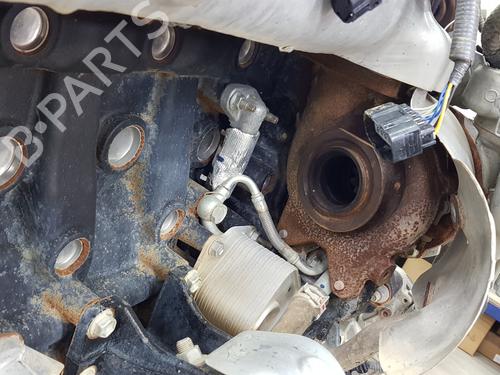 Engine TOYOTA HILUX VIII Pickup (_N1_)  | BP36678343M1  - Image 7