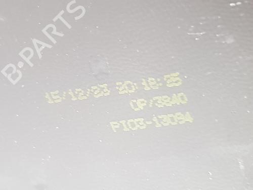Wheel arch SEAT ARONA (KJ7, KJP) 1.0 TSI | BP27636195C56