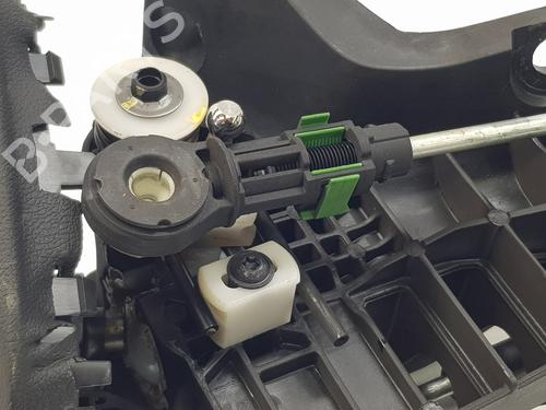 Gear lever RENAULT TRAFIC III Van (FG_)  | BP29333213M90 