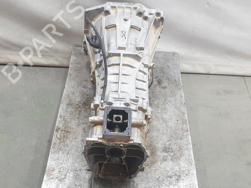 Gearbox SUZUKI GRAND VITARA II (JT, TE, TD) 1.9 DDiS All-wheel Drive (JT419, TD44, JB419WD, JB419XD,... | BP20197580M3 