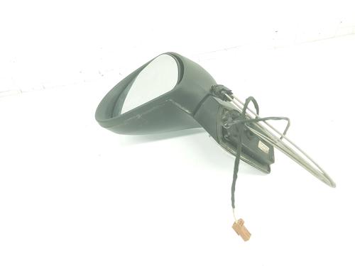 Left mirror PEUGEOT 207 (WA_, WC_) 1.4 HDi | BP20509643C26 