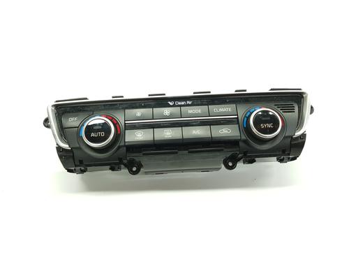 Used Climate control KIA OPTIMA (JF) 1.7 CRDi (141 hp) 21877037