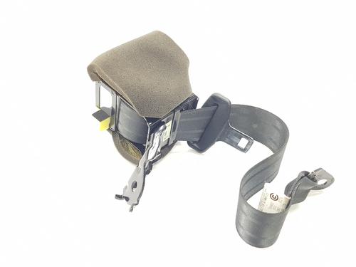 Used Rear left seatbelt MAZDA 6 Saloon (GJ, GL) 2.2 D (GJ2FP) (150 hp) 22929457