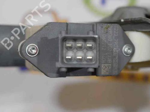 Front left window mechanism TOYOTA AVENSIS Saloon (_T25_) 2.2 D-4D (ADT251_, ADT251R) | BP790514C22 