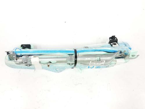 Used Right curtain airbag VW TOURAN (1T3) 1.6 TDI (105 hp) 6314910