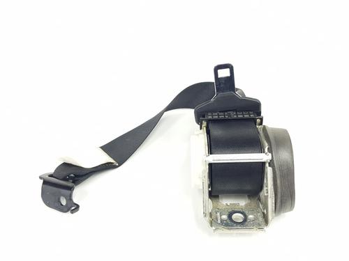 Used Rear left seatbelt BMW X3 (F25) sDrive 18 d (143 hp) 24572200