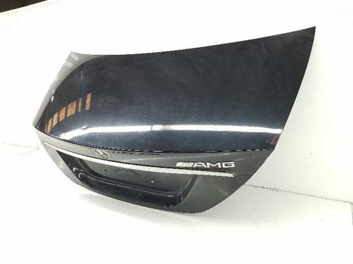 Tailgate MERCEDES-BENZ CLS (C219) CLS 63 AMG (219.377) | BP5796887C6 