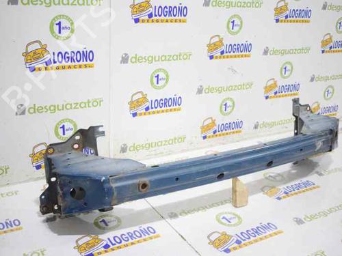 Front bumper reinforcement MAZDA 6 Saloon (GG) 2.0 DI (GG14) | BP2972869C109 