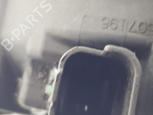 Alternator CITROËN C3 II (SC_) 1.6 BlueHDi 75 | BP33177353M7  - Image 5