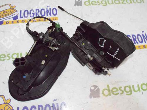 Rear right lock BMW 5 (E60) 530 d | BP780605C99 