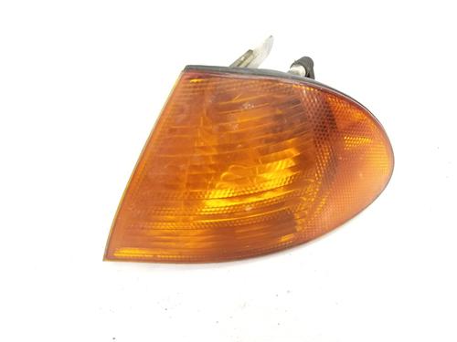 Left front indicator BMW 3 (E46) 330 d (184 hp) 9089548