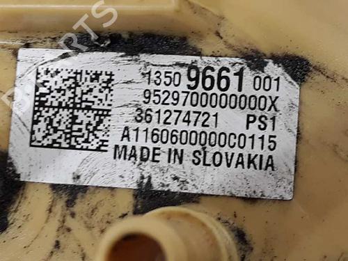 Fuel pump OPEL ASTRA K (B16) 1.6 CDTi (68) | BP5749273M76 