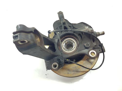 Right front steering knuckle CITROËN JUMPER II Platform/Chassis 2.0 BlueHDi 130 | BP33215613M26 - Image 5