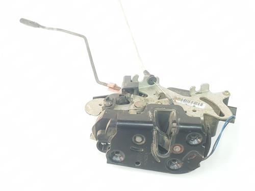 Front left lock MERCEDES-BENZ VITO Bus (W639) 109 CDI (639.701, 639.703, 639.705) | BP22553276C98 