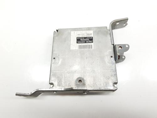 Used Engine control unit (ECU) TOYOTA LAND CRUISER PRADO (_J12_) 3.0 D-4D (KDJ120, KDJ125, KDJ121) (173 hp) 28041944