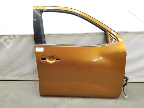 Used Right front door NISSAN NAVARA NP300 Pickup (D23, D23T) 2.3 dCi 4x4 (D231, D23T) (190 hp) 8924151