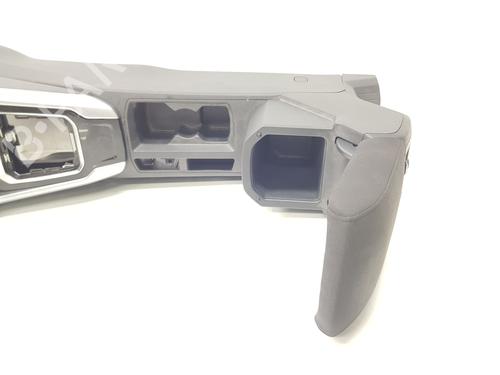 Bracciolo centrale VW T-ROC (A11, D11)  | BP32177254I20 