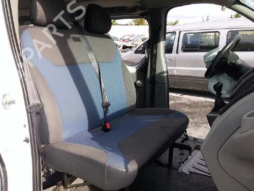 Andre RENAULT TRAFIC II Bus (JL) 1.9 dCI 80 (JL0B) | BP10257061O1 