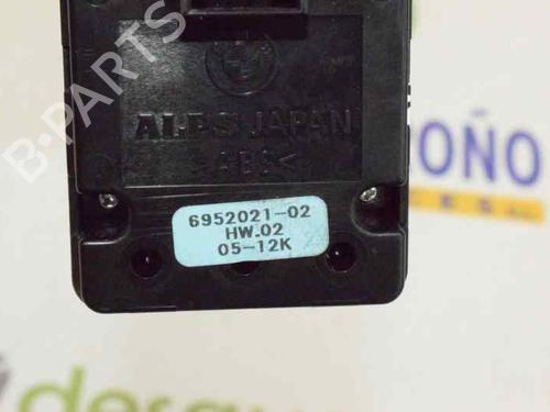 Left front window switch BMW 1 (E87) 118 d | BP1328316I27 