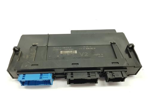 Used Electronic module BMW 5 (F10) 530 d (245 hp) 16691043