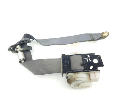 Rear left seatbelt TOYOTA LAND CRUISER PRADO (_J12_) 3.0 D-4D (KDJ120, KDJ125) | BP21178646I29 