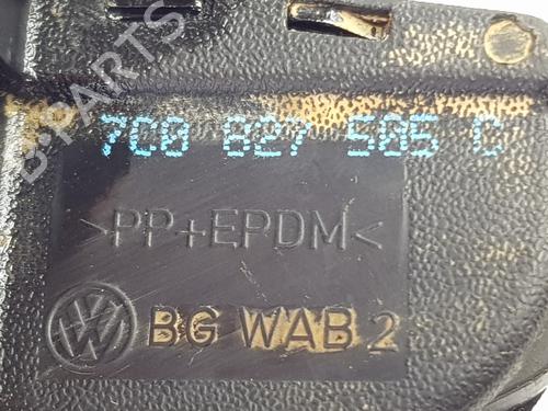 Tailgate lock VW CRAFTER Van (SY_, SX_)  | BP29535571C101 