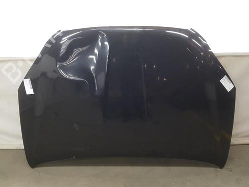 Pokrywa przednia / Maska silnika SSANGYONG KORANDO (CK) 2.0 e-XDi 6101134101 | 6101134101 | COLOR NEGRO LBA  |