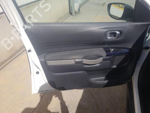 Rear parcel shelf CITROËN C4 CACTUS 1.6 BlueHDi 100 | BP36570069C85 - Image 12