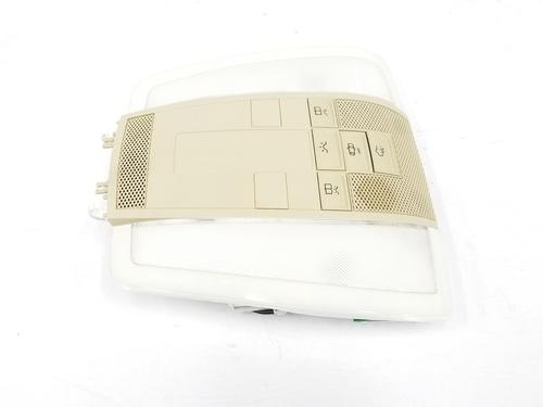 Interior roof light MERCEDES-BENZ GLK-CLASS (X204) 220 CDI (204.902) | BP9368456I8 
