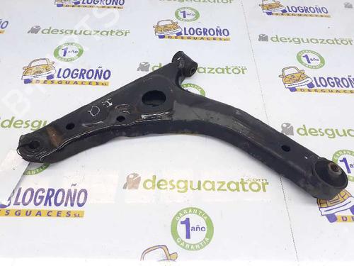 Used Left front suspension arm FORD TRANSIT Platform/Chassis (FM_ _, FN_ _, FF_ _) 2.2 TDCi RWD (125 hp) 1171847