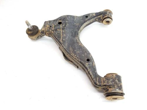 Used Right front suspension arm TOYOTA LAND CRUISER PRADO (_J12_) 3.0 D-4D (KDJ120, KDJ125) (163 hp) 7274554