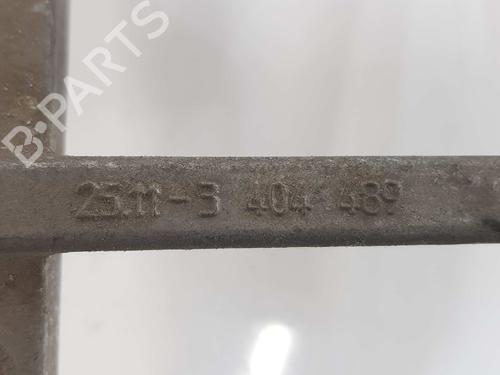 Gear lever BMW X3 (E83) 2.0 d | BP7417873M90 