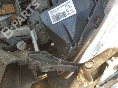 Expansion tank PEUGEOT 3008 I MPV (0U_) 1.6 HDi | BP10366675C120  - Image 52