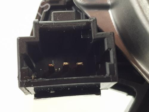 Rear wiper motor PEUGEOT 208 I (CA_, CC_) 1.6 HDi | BP29400482M102 