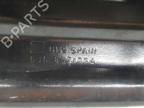 Front bumper reinforcement SEAT IBIZA IV (6J5, 6P1) 1.2 TSI | BP6833395C109 
