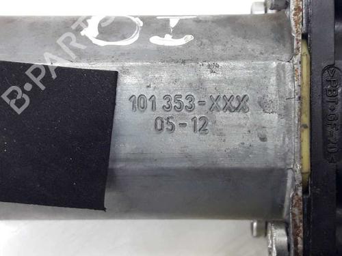 Left front window motor VOLVO XC90 I (275) D5 AWD | BP5419328E21 