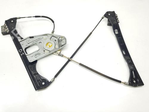Front left window mechanism MERCEDES-BENZ C-CLASS Coupe (CL203) C 180 Kompressor (203.746) | BP22967851C22 
