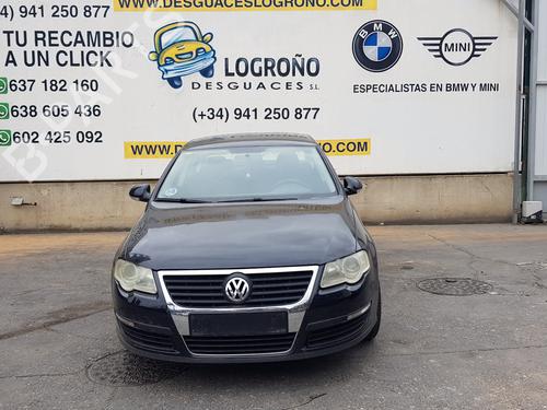Front left window mechanism VW PASSAT B6 (3C2)  | BP27640816C22 