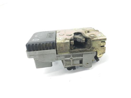 Front right lock PEUGEOT 206 Hatchback (2A/C) 1.6 16V | BP15730288C97 
