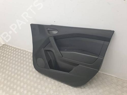 Front right panel RENAULT KANGOO III Box Body/MPV | BP38929930C59 - Image 2