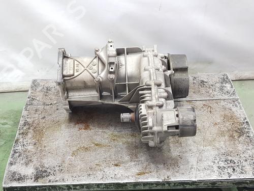 Transfer box PORSCHE CAYENNE (92A) 3.0 Diesel | BP9625843M36 